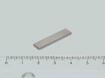 25x2x4 mm N52 NEODYM m�gnes has�b