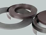 10x0,9 mm m�gnes szalag �ntapad�s