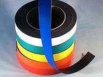 30 mm m�gnes szalag k�k
