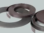 40x1,5 mm m�gnes szalag �ntapad�s