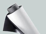 615x0,9 mm m�gnes f�lia feh�r bevonattal
