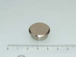 Irodai t�bla m�gnes 22 mm NEODYM