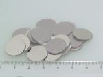 Ac�l korong, 15x0,3 mm