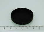Gumi sapka 40 mm