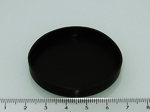 Gumi sapka 48 mm