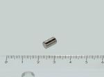 5x7 mm N40 NEODYM m�gnes r�d
