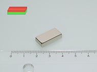 10x5x2 mm N50 NEODYM m�gnes has�b