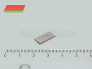 12x6x1 mm N52 NEODYM m�gnes has�b