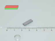 15x5x2 mm 42SH NEODYM m�gnes has�b