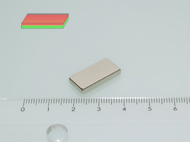 20x10x3 mm N52 NEODYM m�gnes has�b