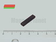 20x5x2 mm N40 NEODYM m�gnes has�b EPX