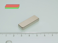30x10x5 mm N42 NEODYM m�gnes has�b