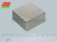 55x55x25 mm N42 NEODYM m�gnes has�b