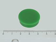 Irodai t�bla m�gnes 25 mm FERRIT