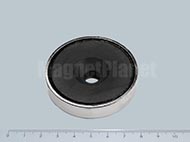 POT 60x14 FERRIT r�gz�t� m�gnes s�llyeszt�ssel