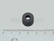 14x8/5 mm Y30 FERRIT m�gnes gy�r�