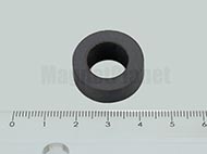 23x5/13 mm Y30 FERRIT m�gnes gy�r�