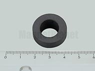 25x5/13 mm Y30 FERRIT m�gnes gy�r�