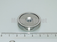 POT 32x8 NEODYM r�gz�t� m�gnes s�llyeszt�ssel