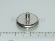 POT-G 32x7 NEODYM r�gz�t� m�gnes menetes nyakkal