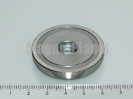 POT-H 42x9 NEODYM r�gz�t� m�gnes csavarf�szekkel