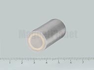 POT-RA 20x25 AlNiCo r�gz�t� m�gnes h6 illeszt�ssel, vas h�velyben