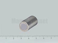 POT-RN 13x18 NEODYM r�gz�t� m�gnes h6 illeszt�ssel, vas h�velyben