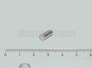 POT-RN 4x10 NEODYM r�gz�t� m�gnes h6 illeszt�ssel, vas h�velyben